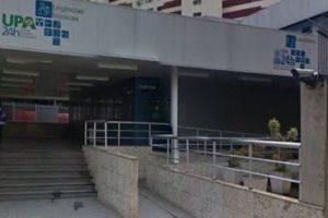 Presa mulher que fingiu sintomas de coronavírus em UPA do Rio