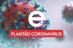 Plantão Coronavírus