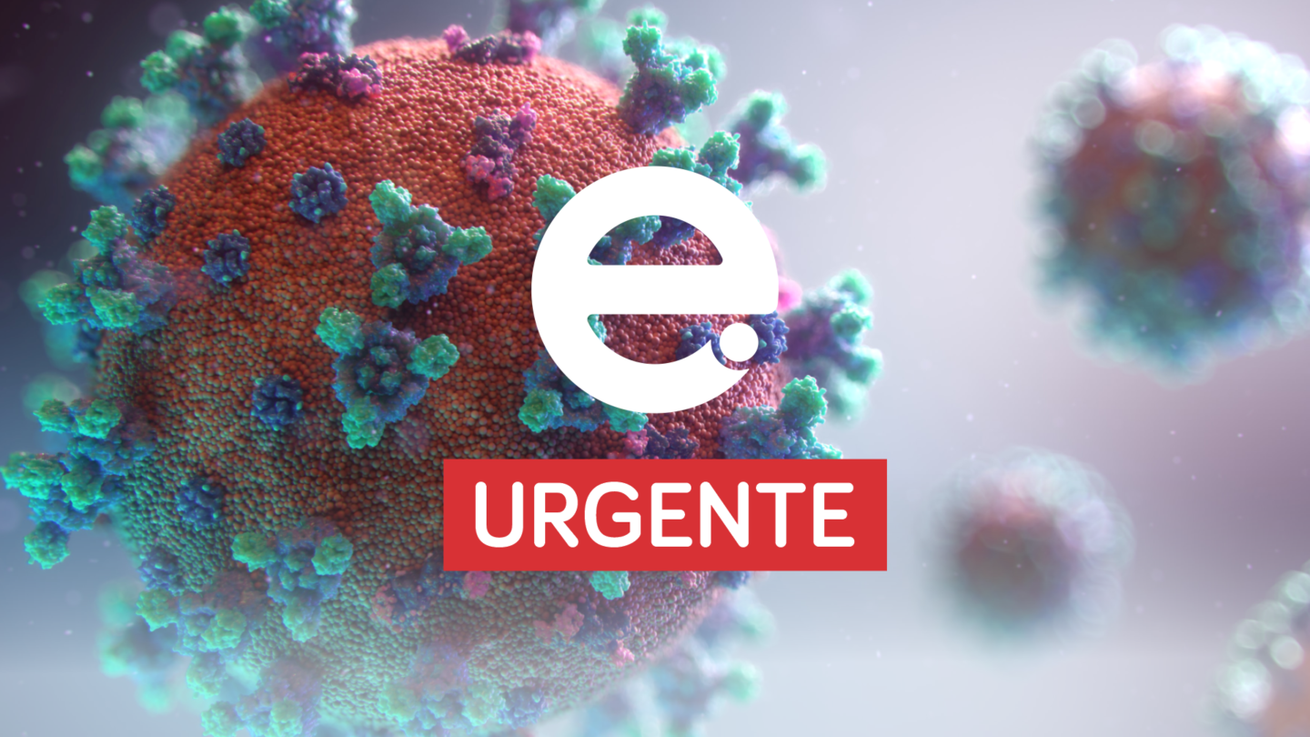 Urgente Coronavírus