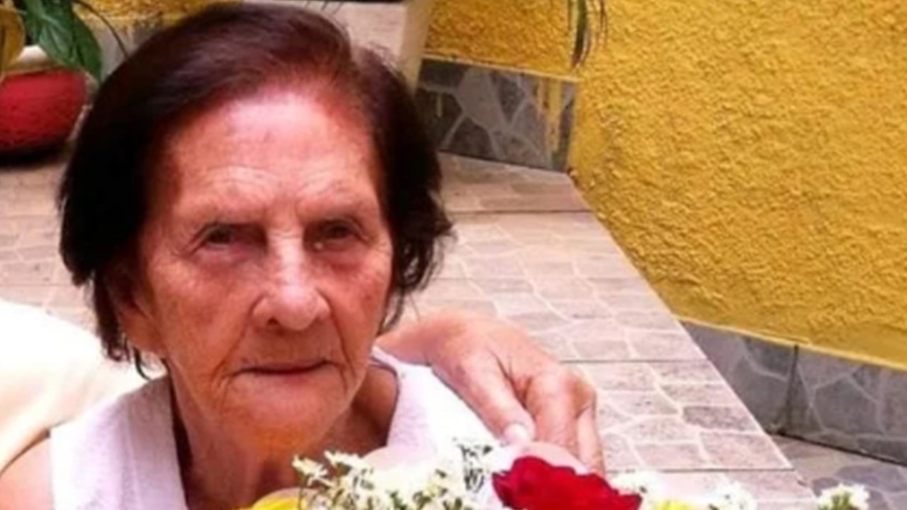 Idosa de 92 anos morre com Covid-19 depois ter sido homenageada por cura em hospital do Rio