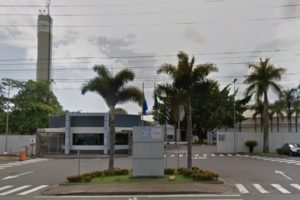 ZF Trw Limeira