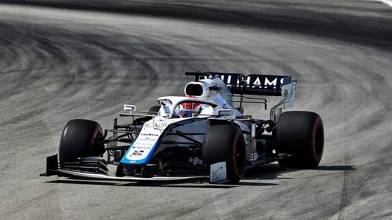 eLimeira Williams anuncia venda da equipe de Fórmula 1