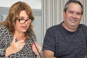 Mayra Costa e Ítalo Ponzo