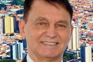 De Carvalho Joias - Candidato a Prefeito de Limeira