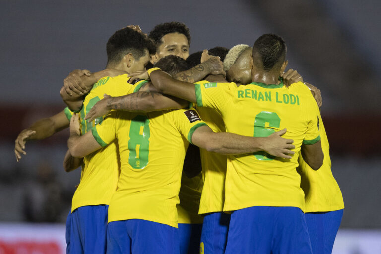 eLimeira - Seleção brasileira encara Equador em Porto Alegre pelas Eliminatórias