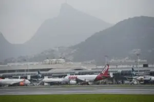viagens Brasil