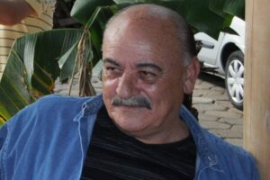 José Luiz Carbone morre aos 74 anos