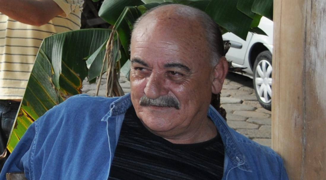 José Luiz Carbone morre aos 74 anos