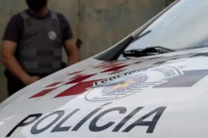 Suspeito de estupro é preso pela Polícia Militar no Jardim Aeroporto em Limeira