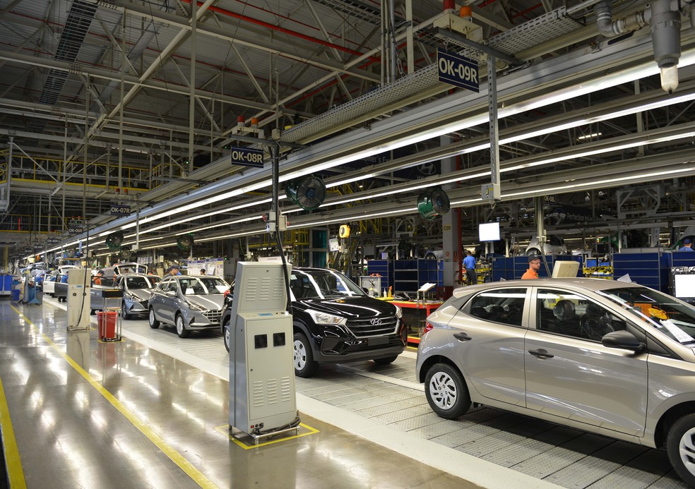 Hyundai abre nove vagas de emprego em Piracicaba com carteira assinada