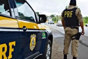 Polícia Rodoviária Federal abre concurso com 1.500 vagas