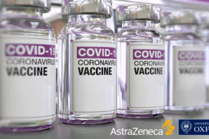 Ministério da Saúde confirma envio de vacinas da Índia ao Brasil