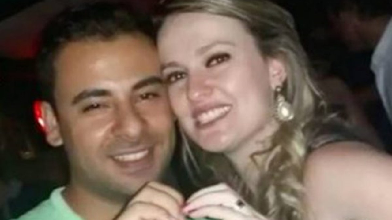 Marido que matou mulher palmeirense a facadas é solto pela Justiça