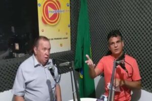 Declaração de Luizinho do PT sobre Bolsonaro gera revolta: 'Ele não tem sentimento, é um autista'