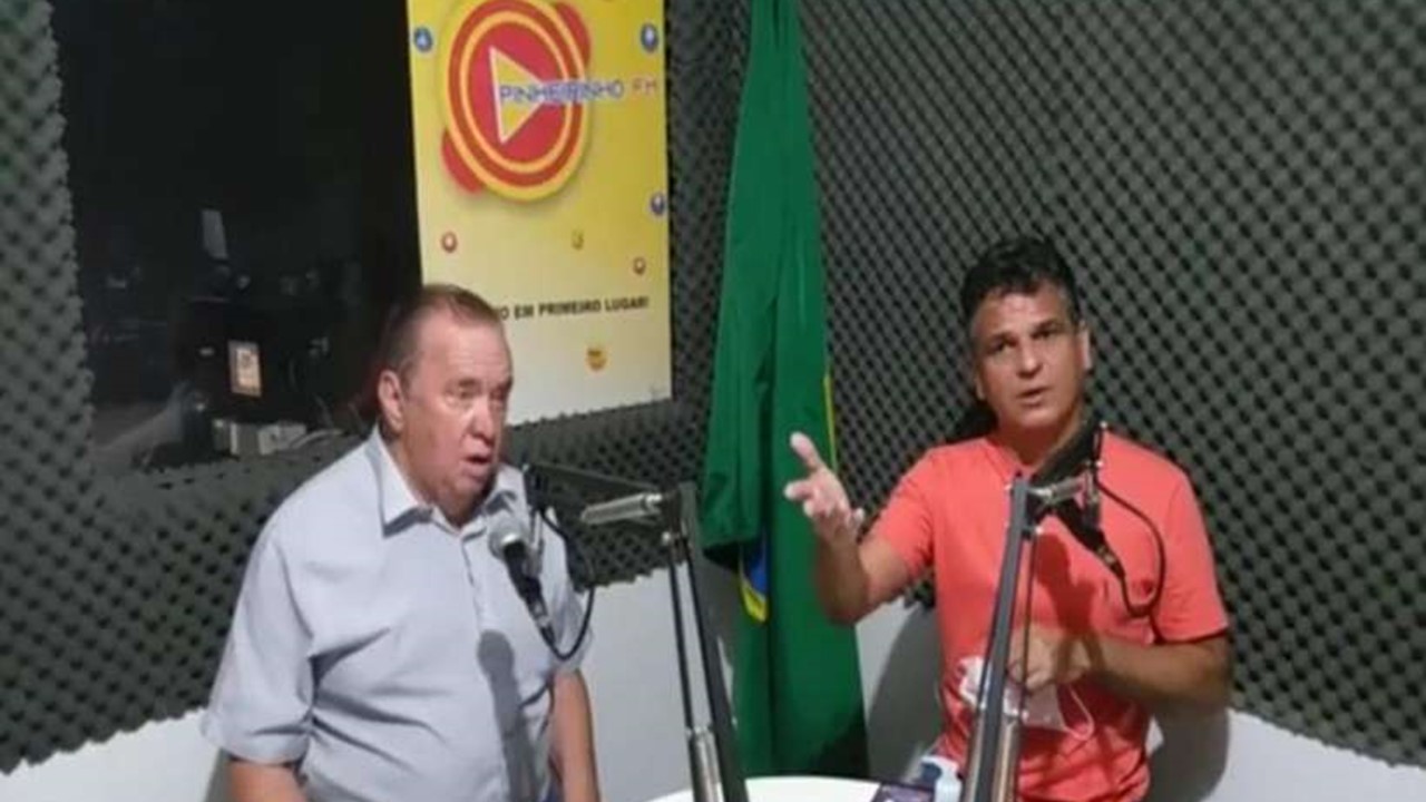 Declaração de Luizinho do PT sobre Bolsonaro gera revolta: 'Ele não tem sentimento, é um autista'