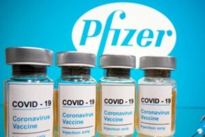 Anvisa aprova registro definitivo da vacina da Pfizer contra Covid