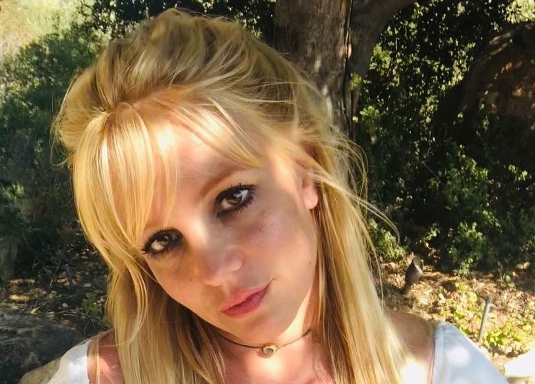 Britney acusa ex-empresária