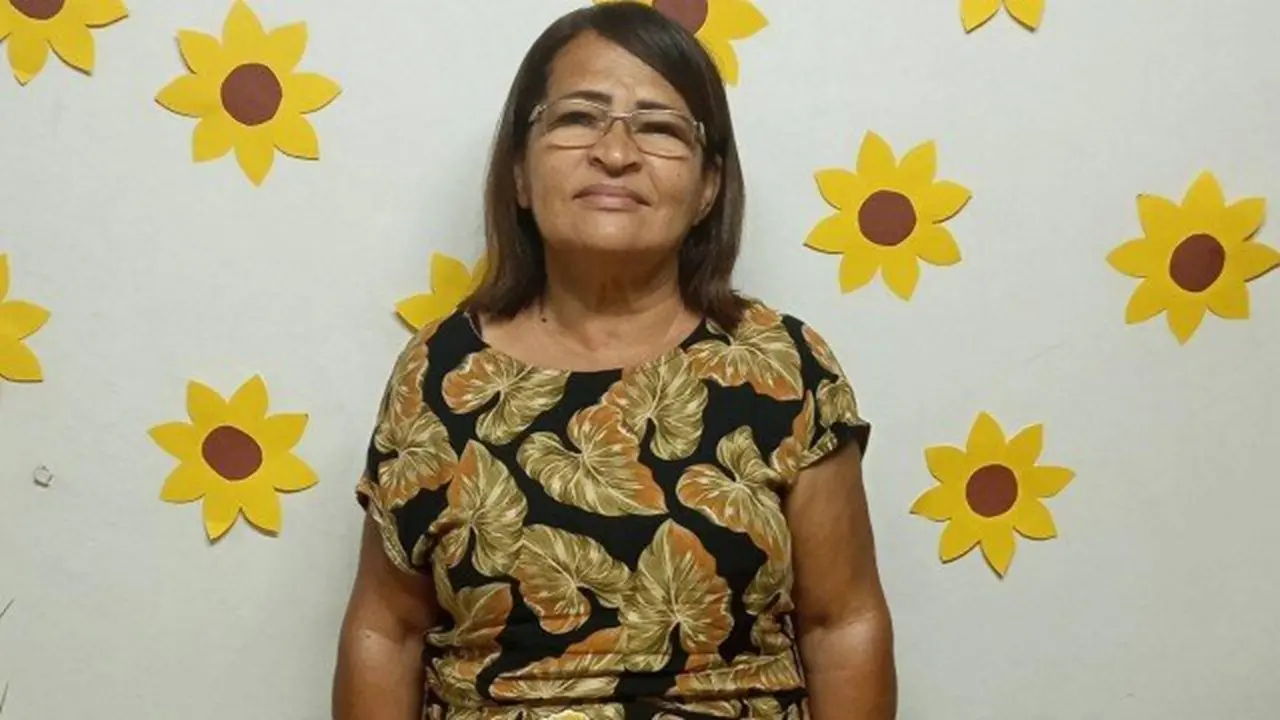 Morta pela covid enquanto aguardava leito de UTI, mãe disse ao filho: 'Não vou aguentar esperar'