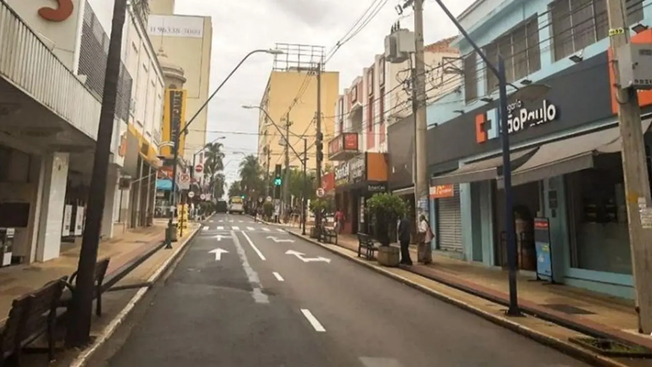 Araraquara implanta barreiras sanitárias, fecha postos e suspende transporte para frear a covid