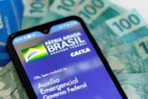 Auxílio Emergencial 2021: trabalhador poderá consultar a partir de 1º de abril