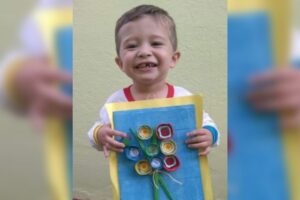 Menino de 3 anos morre por Covid-19, em Alumínio (SP)