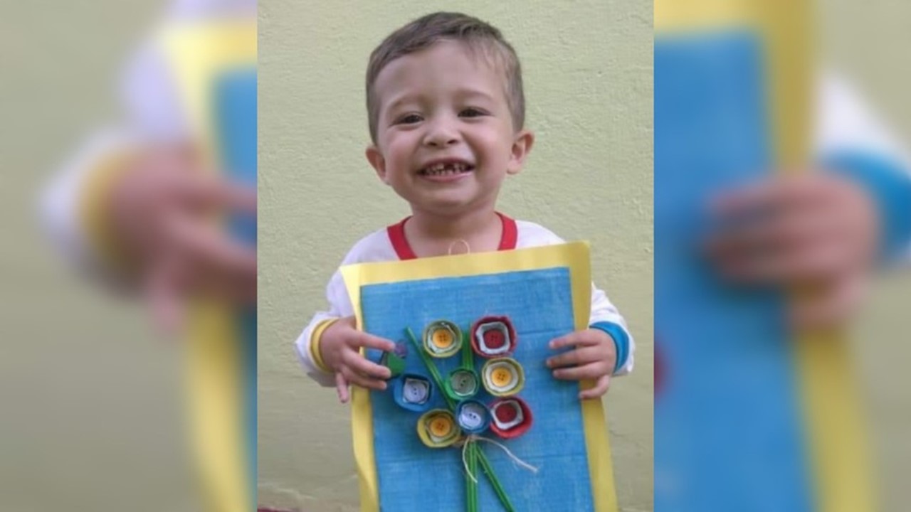 Menino de 3 anos morre por Covid-19, em Alumínio (SP)