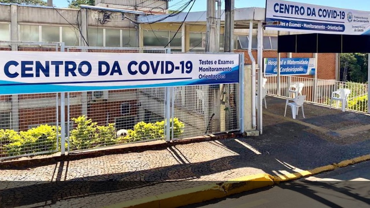 Com 67 pessoas esperando vaga, secretária de Saúde de Cordeirópolis desabafa