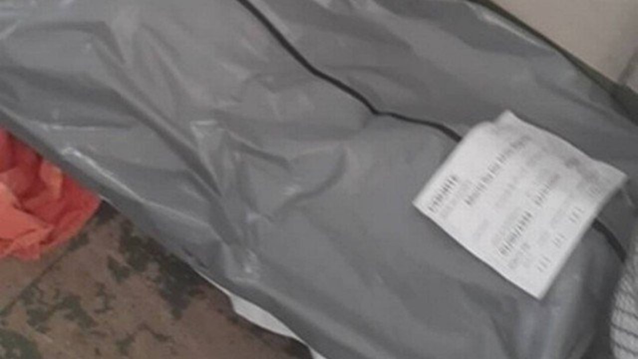 Corpos de vítimas da covid são deixados no chão e em corredores de hospitais cheios no DF