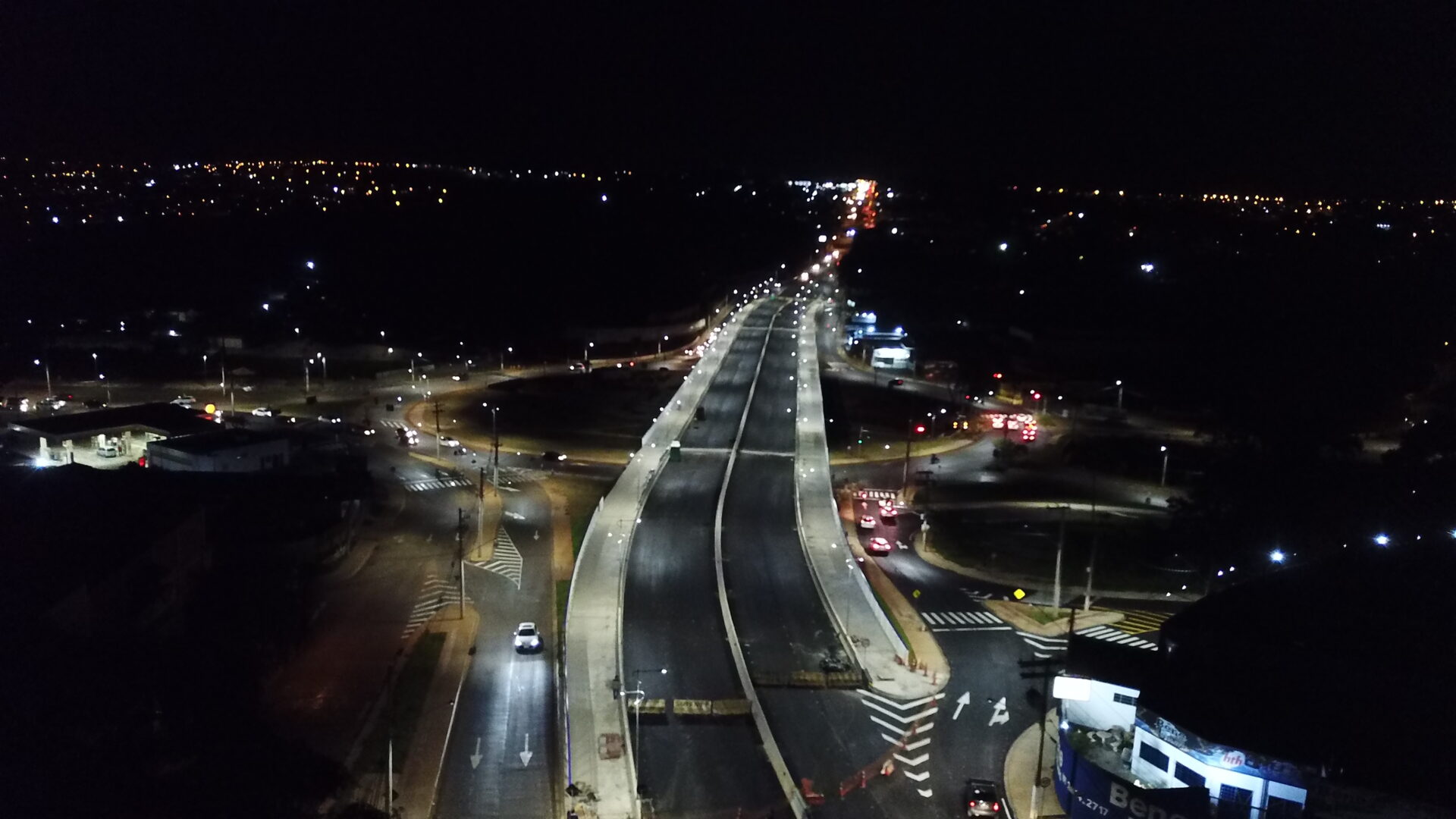 Prefeitura de Limeira lançará concurso para escolher nome de viaduto