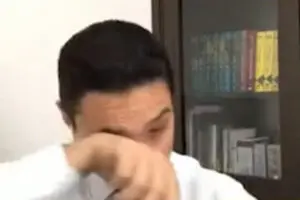 Advogado de Limeira se emociona ao falar de impacto da pandemia na vida da filha