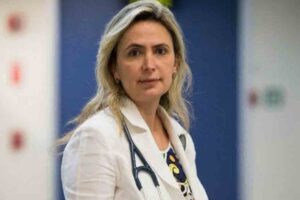 Ludhmila Hajjar vai recusar convite para Saúde
