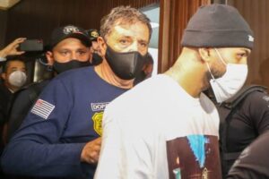 Ministério Público denuncia Gabigol por crime contra a saúde pública