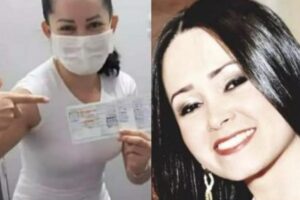 Enfermeira que estava desaparecida é encontrada morta em plantação de eucalipto