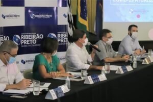 Ribeirão Preto adota lockdown para tentar frear Covid-19