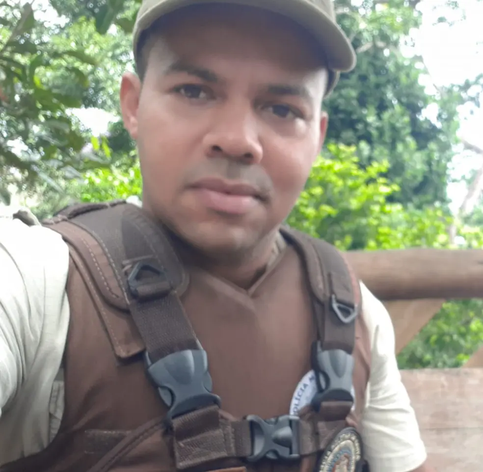 Wesley Soares Góes