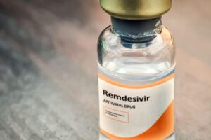 Anvisa aprova antiviral Remdesivir para pacientes com Covid-19