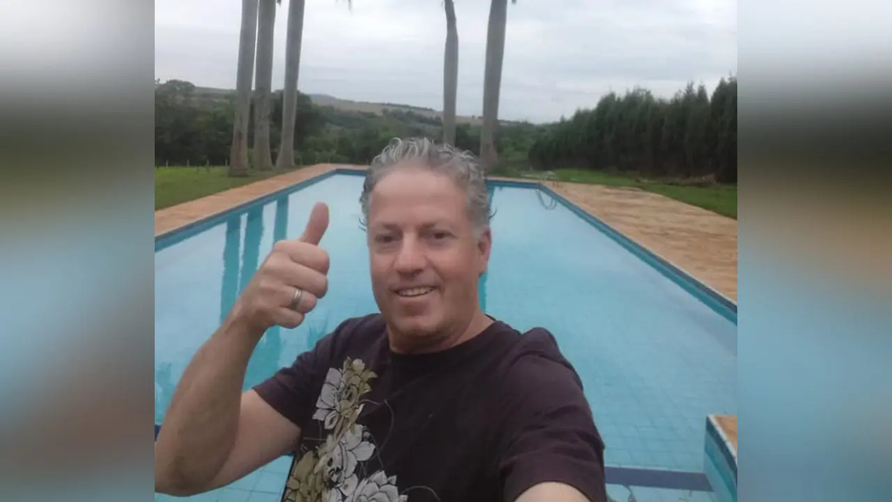 Morre em Limeira aos 52 anos Carlos Roberto Soares