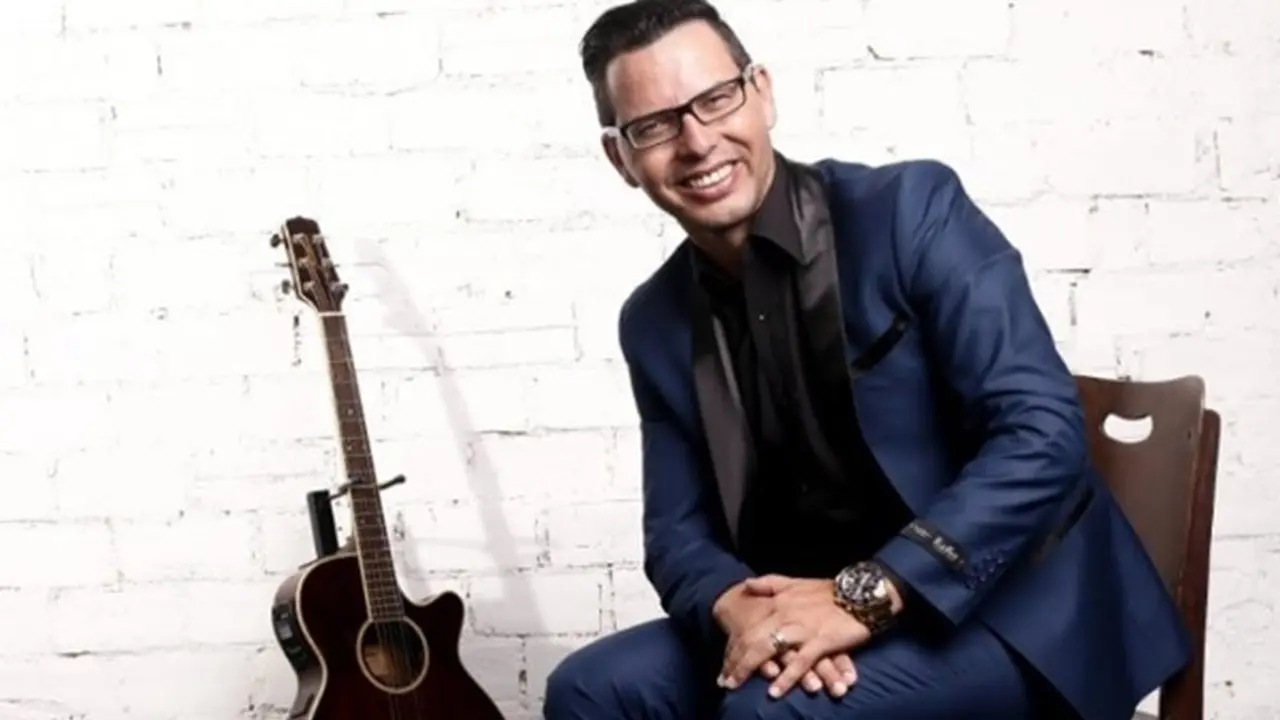 Cantor gospel é encontrado morto na região de Curitiba