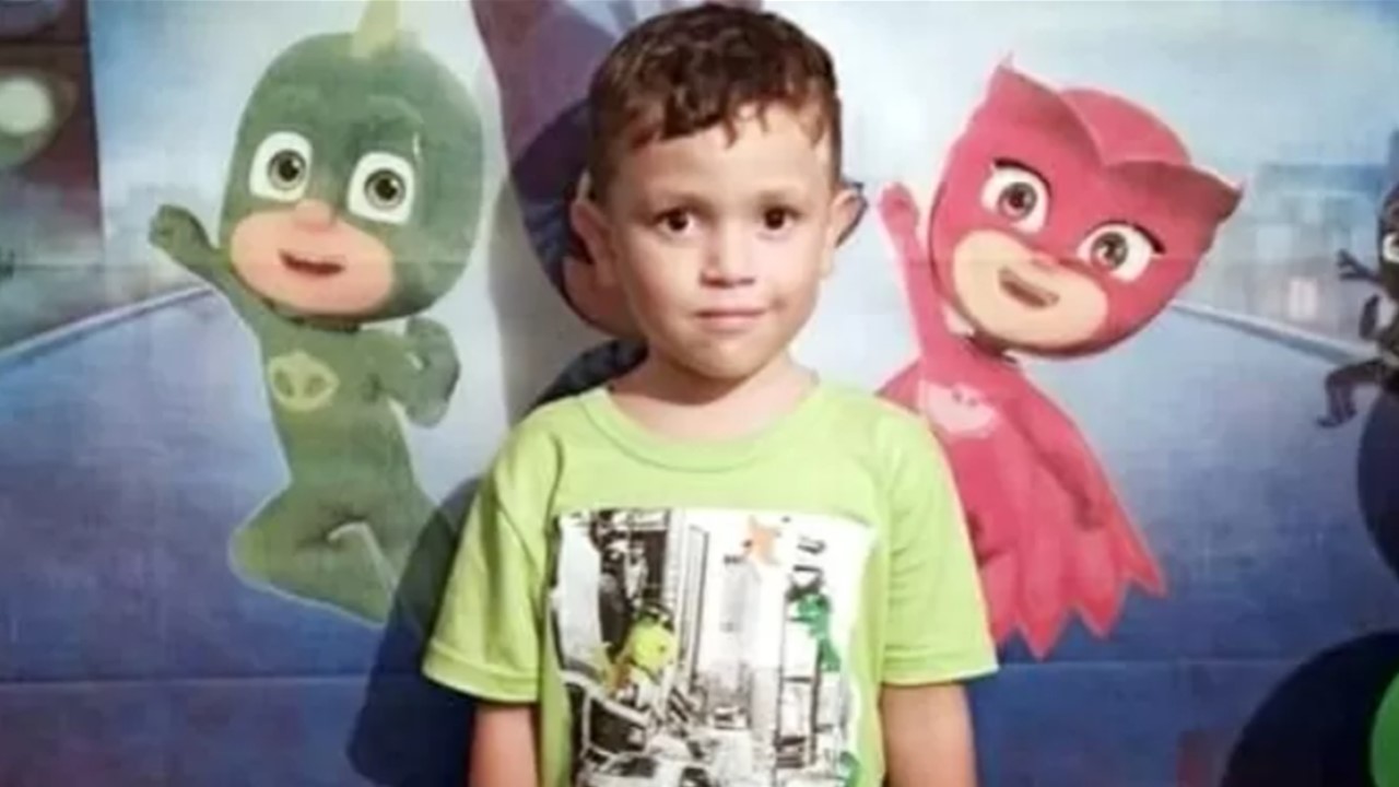 Menino de 4 anos morre após suposta picada de escorpião e 9 paradas cardíacas