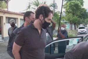 Dr. Jairinho e mãe de Henry Borel são presos no Rio