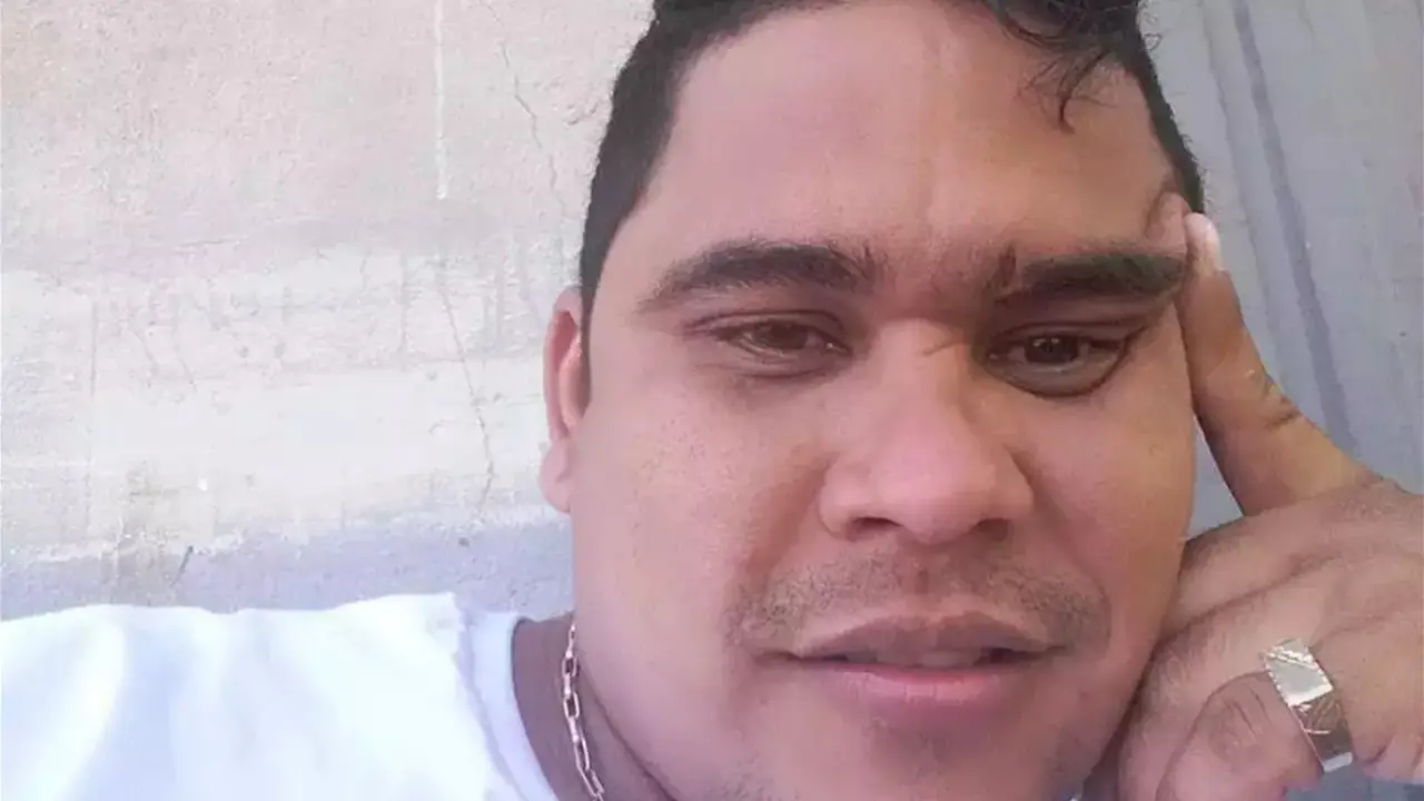 Homem de 36 anos é executado com mais de 60 tiros de fuzil