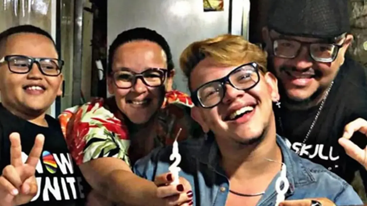 Jovem de Jundiaí (SP) perdeu pai, mãe e avô para a covid-19