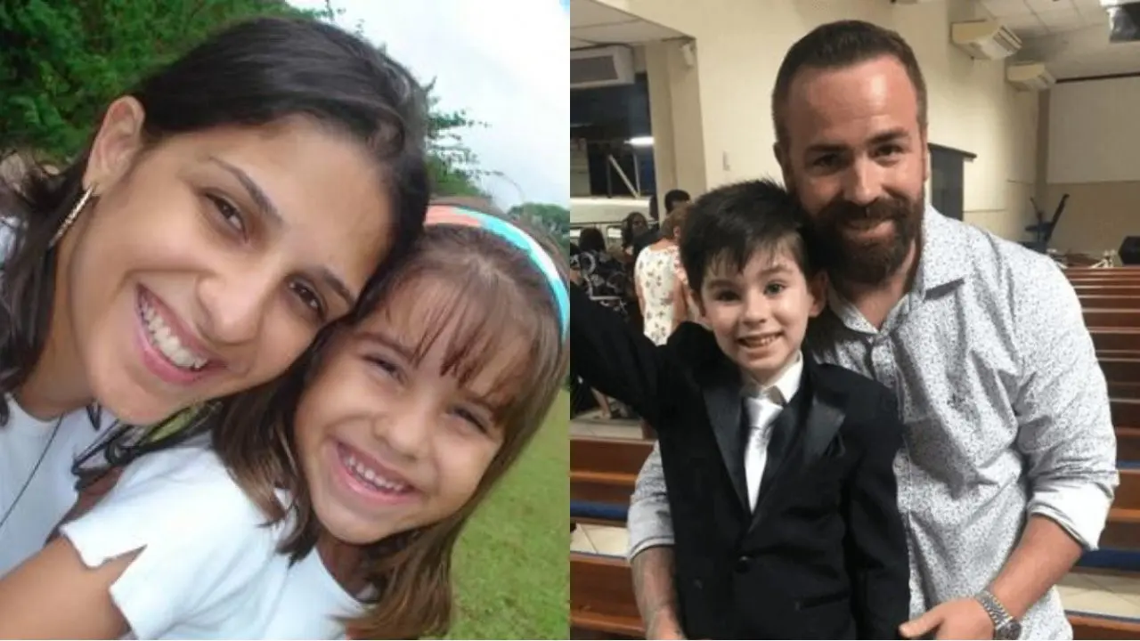 Mãe de Isabella Nardoni envia mensagem de solidariedade ao pai de Henry Bordel