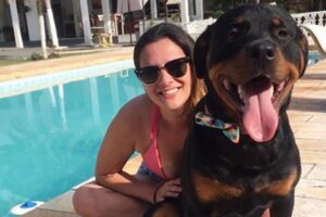 Cão morre envenenado após vizinho reclamar de latidos