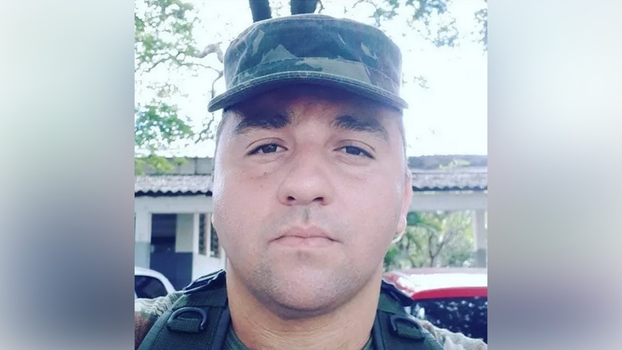 Sargento que servia em Campinas é o primeiro militar da ativa morto por covid no estado de SP