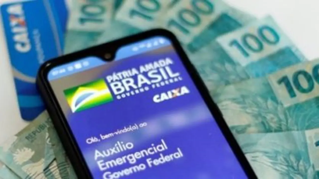 Veja se você pode receber o auxílio emergencial 2021
