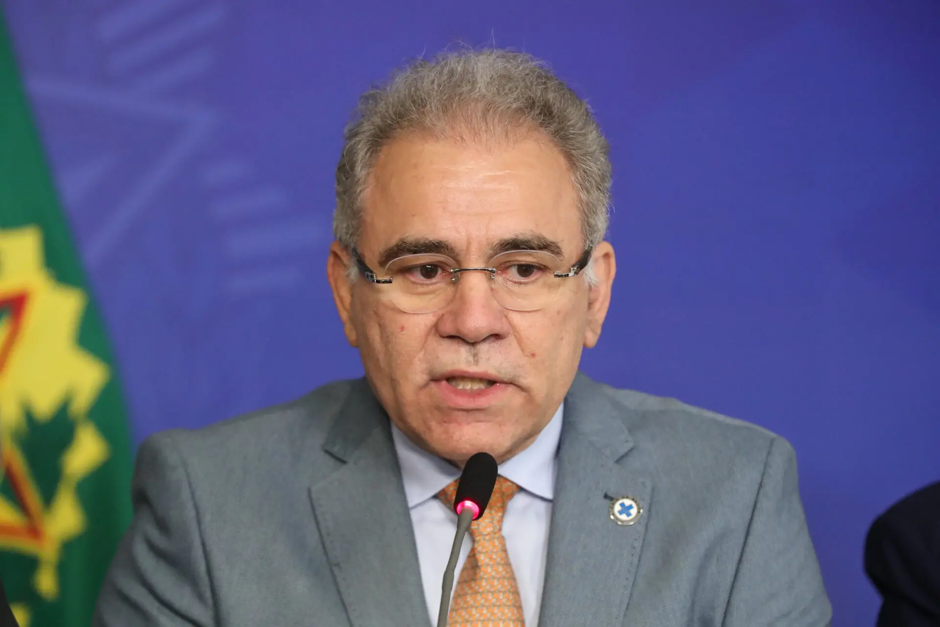 Ministério da Saúde regulamenta atendimentos de saúde à distância