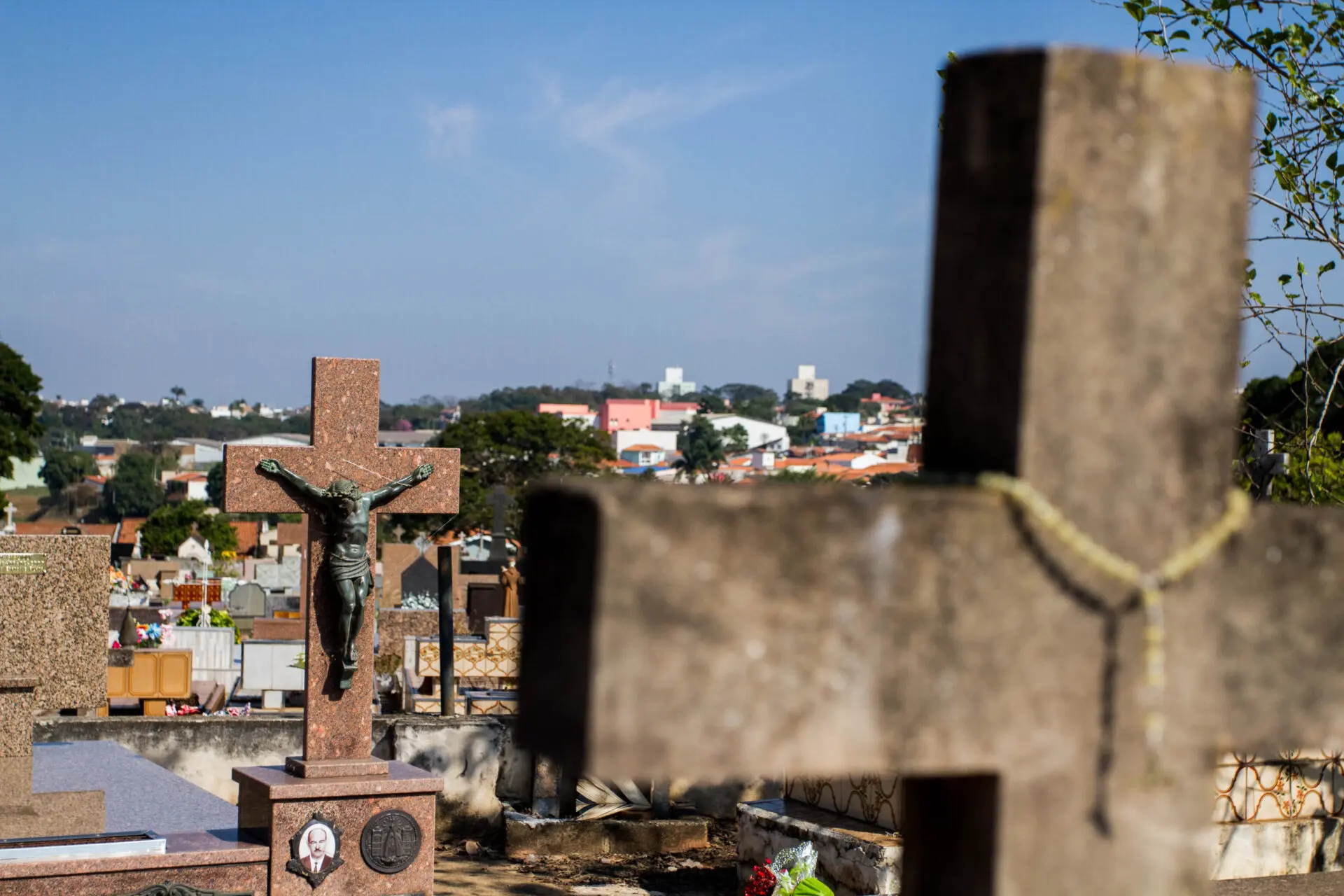 Confira o obituário deste domingo, 14 de abril de 2024