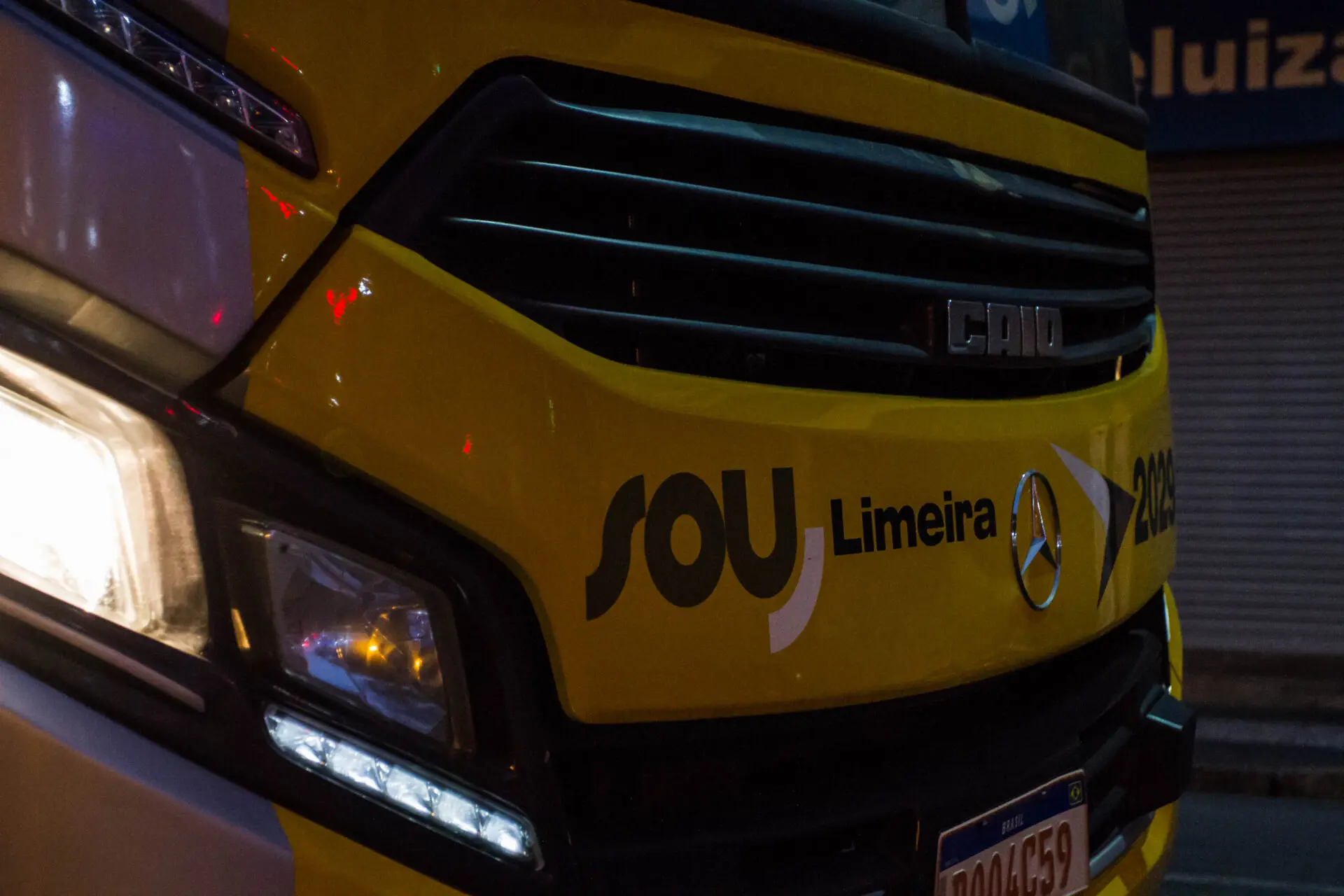 Créditos do cartão do transporte de Limeira a R$4,50 valem até hoje