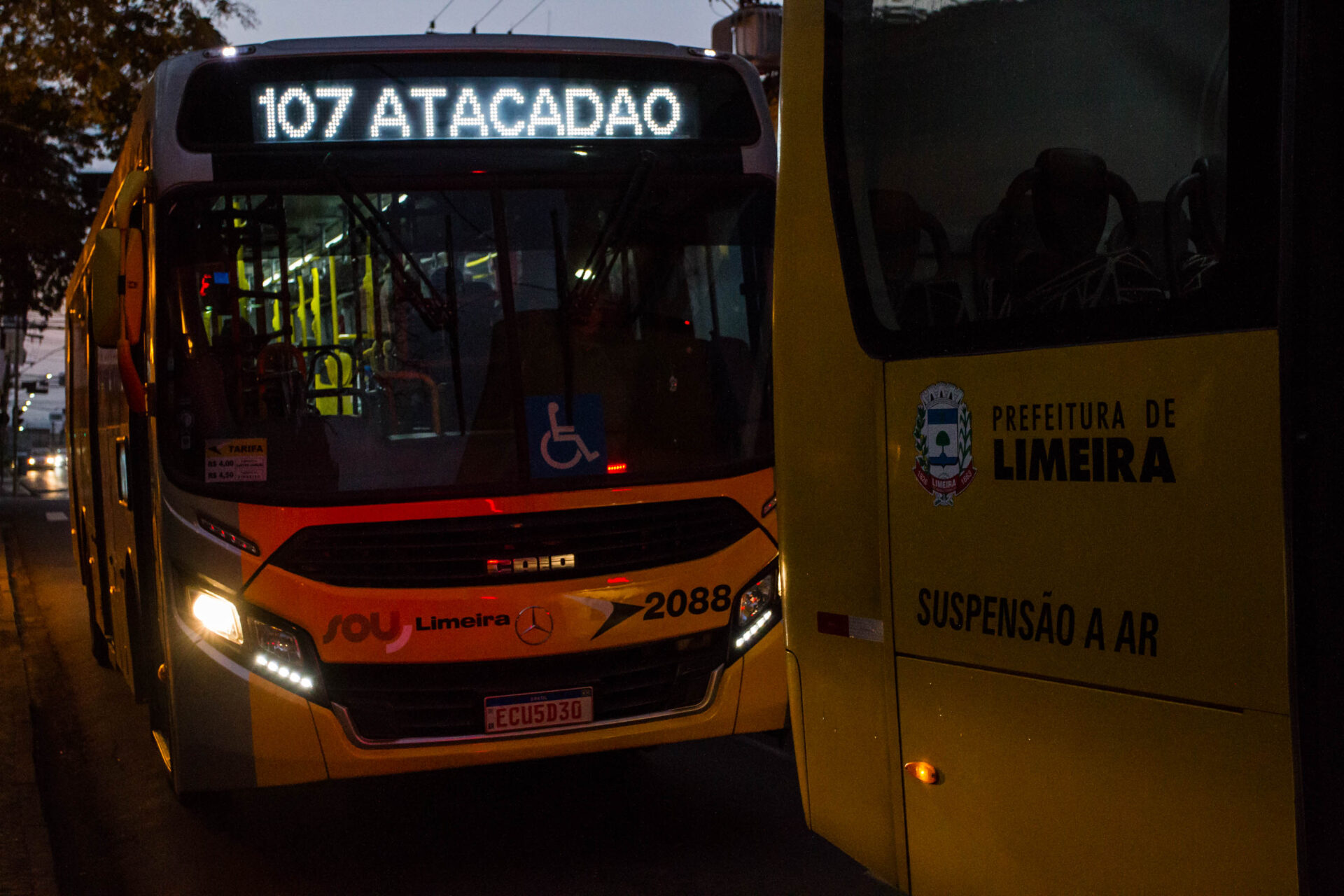 Prefeitura de Limeira quer dar auxílio passagem para mulheres vítimas de violência